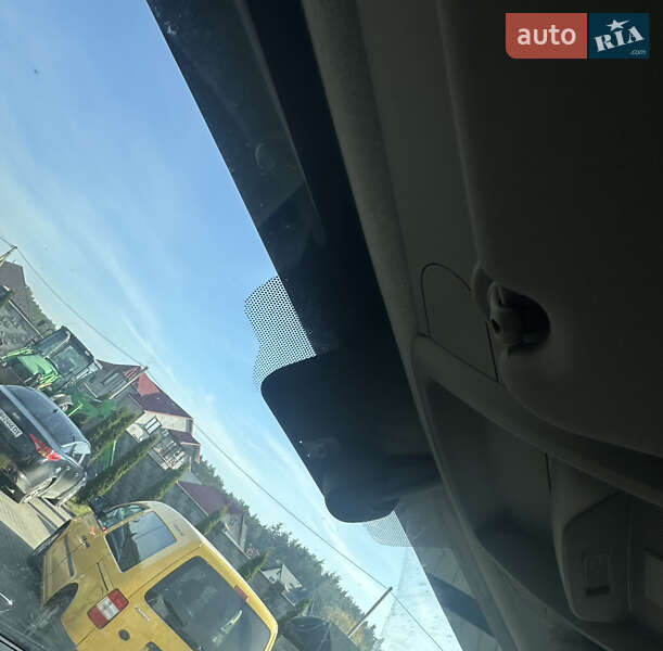 Грузовой фургон Renault Master 2021 в Луцке фото 43 Грузовой фургон Renault Master 2021 в Луцке