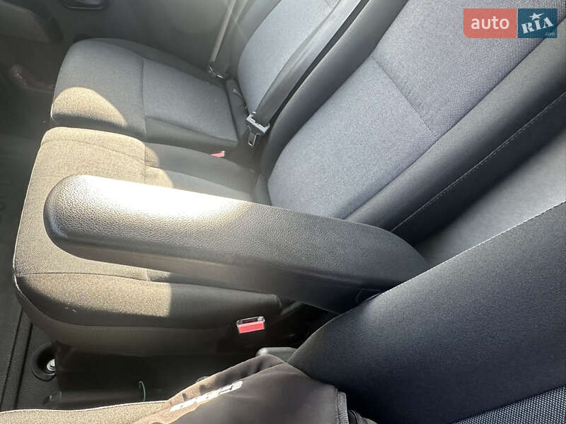 Грузовой фургон Renault Master 2021 в Луцке фото 48 Грузовой фургон Renault Master 2021 в Луцке