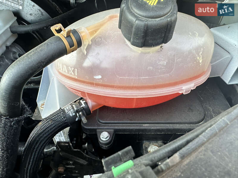 Грузовой фургон Renault Master 2021 в Луцке фото 61 Грузовой фургон Renault Master 2021 в Луцке