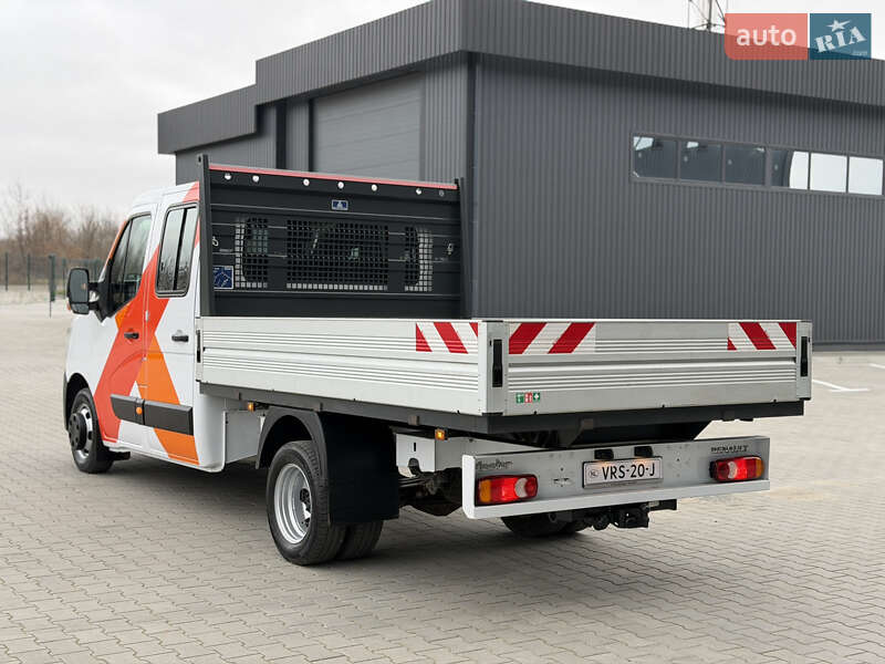 Борт Renault Master 2023 в Дубно фото 10 Борт Renault Master 2023 в Дубно