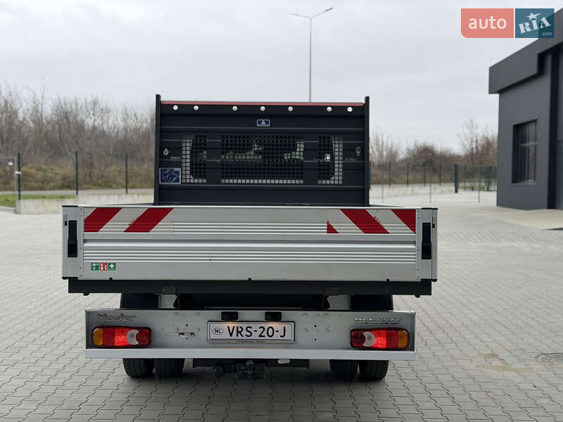 Борт Renault Master 2023 в Дубно фото 11 Борт Renault Master 2023 в Дубно