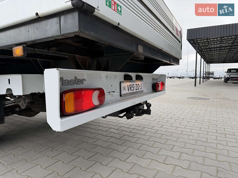 Борт Renault Master 2023 в Дубно фото 23 Борт Renault Master 2023 в Дубно