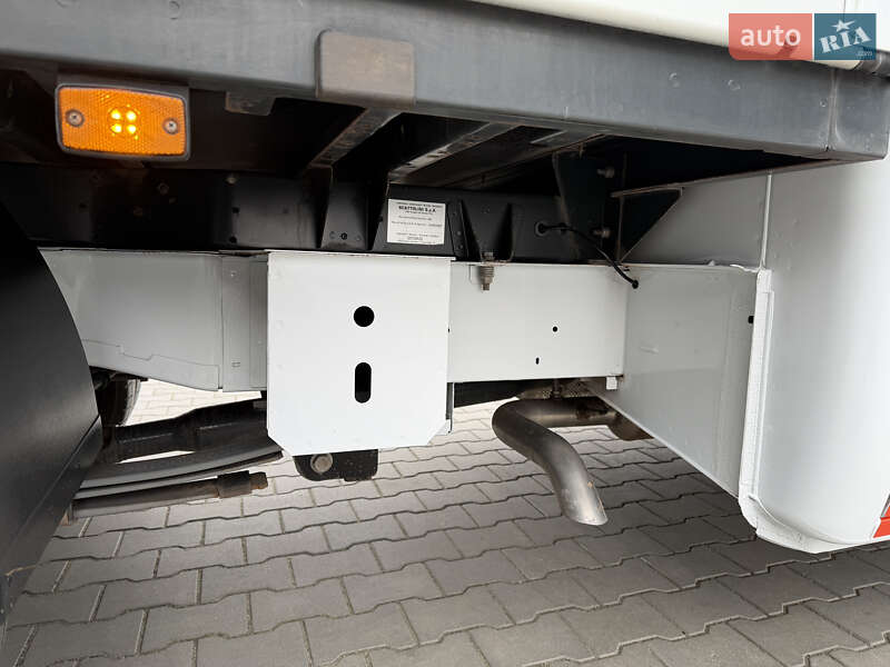 Борт Renault Master 2023 в Дубно фото 26 Борт Renault Master 2023 в Дубно