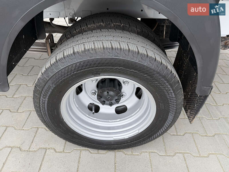 Борт Renault Master 2023 в Дубно фото 31 Борт Renault Master 2023 в Дубно