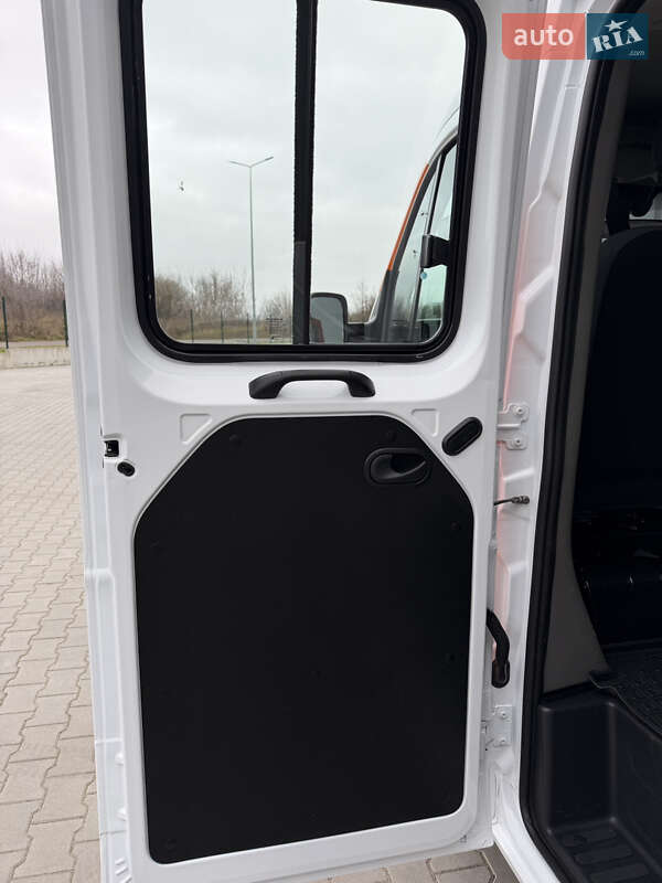 Борт Renault Master 2023 в Дубно фото 38 Борт Renault Master 2023 в Дубно