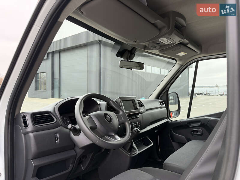 Борт Renault Master 2023 в Дубно фото 45 Борт Renault Master 2023 в Дубно