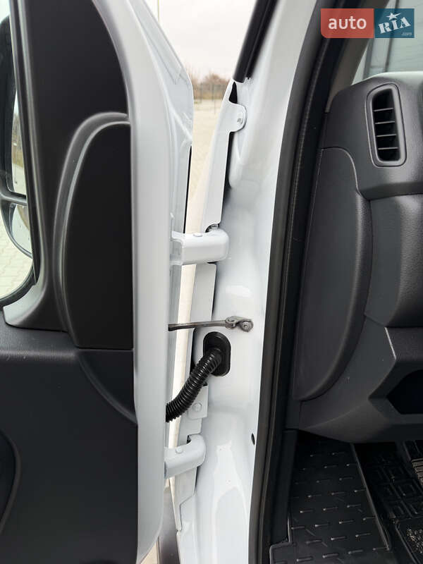 Борт Renault Master 2023 в Дубно фото 50 Борт Renault Master 2023 в Дубно