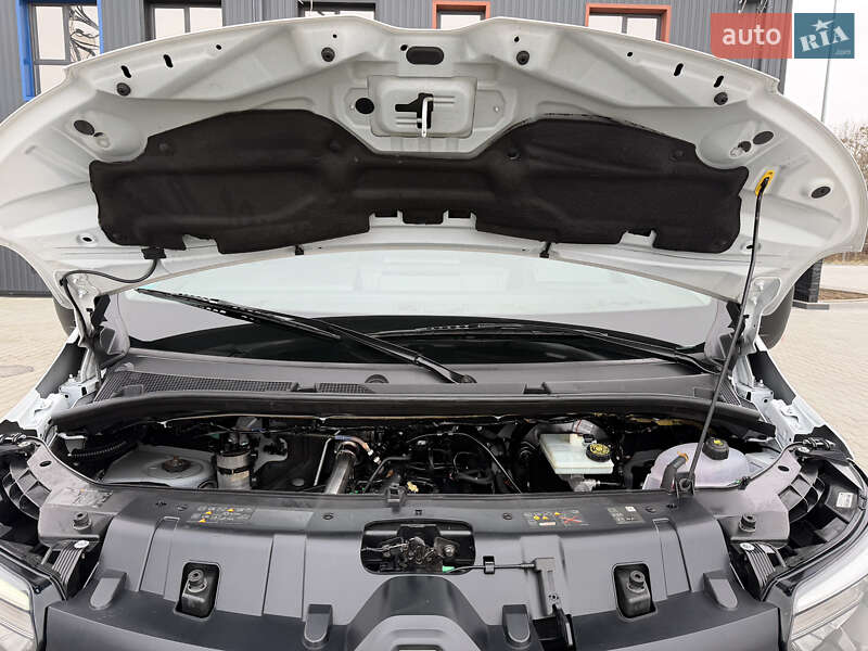 Борт Renault Master 2023 в Дубно фото 64 Борт Renault Master 2023 в Дубно