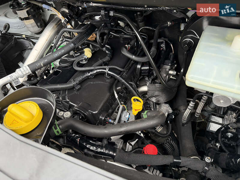 Борт Renault Master 2023 в Дубно фото 70 Борт Renault Master 2023 в Дубно