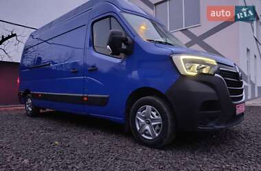 Грузовой фургон Renault Master 2023 в Ковеле