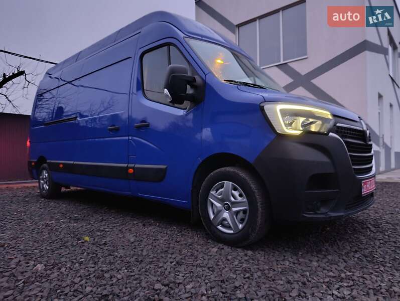 Renault Master 2023 Renault Master 2023