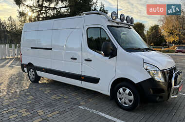 Вантажний фургон Renault Master 2020 в Луцьку
