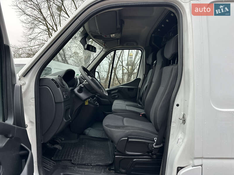 Грузовой фургон Renault Master 2019 в Ровно фото 13 Грузовой фургон Renault Master 2019 в Ровно