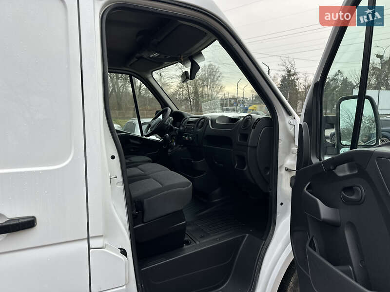 Грузовой фургон Renault Master 2019 в Ровно фото 18 Грузовой фургон Renault Master 2019 в Ровно