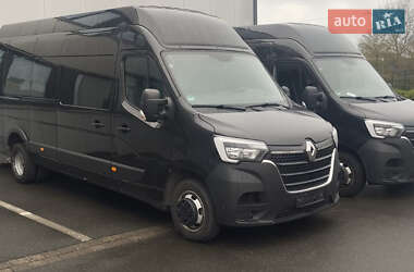 Грузовой фургон Renault Master 2022 в Ковеле