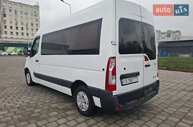 Минивэн Renault Master 2015 в Черкассах