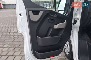 Минивэн Renault Master 2015 в Черкассах
