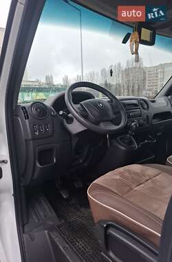 Минивэн Renault Master 2015 в Черкассах