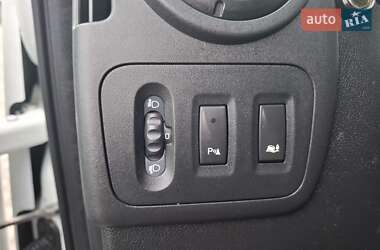 Минивэн Renault Master 2015 в Черкассах