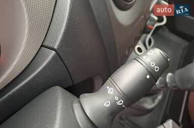 Минивэн Renault Master 2015 в Черкассах