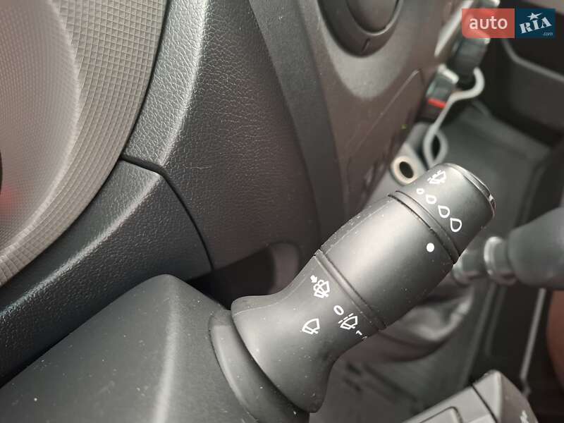 Минивэн Renault Master 2015 в Черкассах фото 21 Минивэн Renault Master 2015 в Черкассах