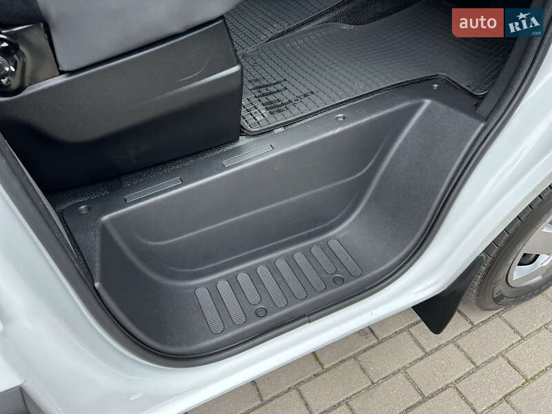 Рефрижератор Renault Master 2017 в Дубні фото 32 Рефрижератор Renault Master 2017 в Дубні