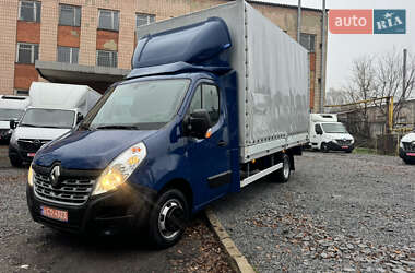 Грузовой фургон Renault Master 2020 в Ровно