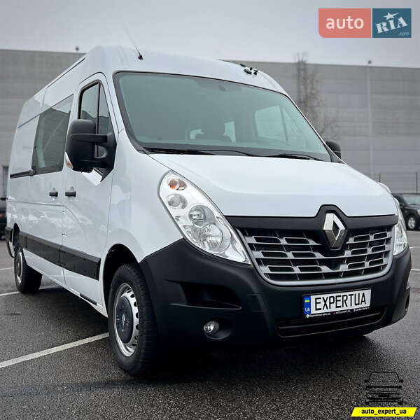 Renault Master 2019 Renault Master 2019