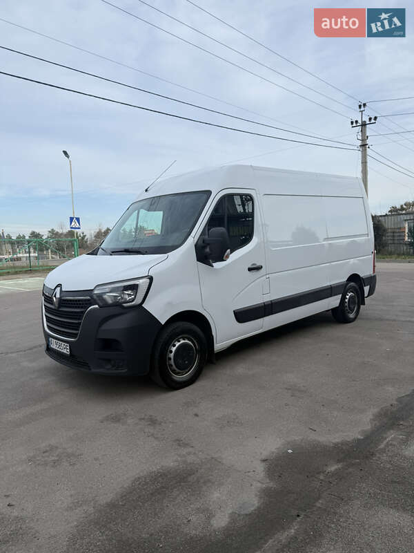 Renault Master 2023 Renault Master 2023