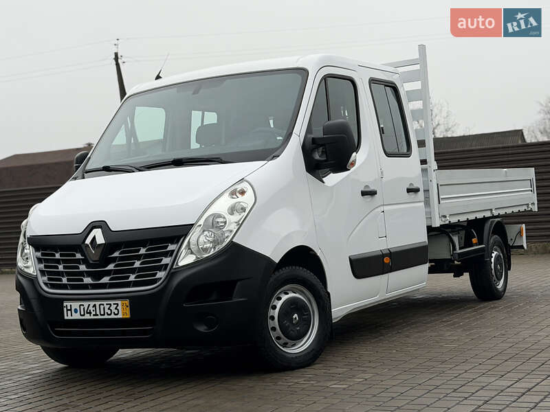 Renault Master 2019 Renault Master 2019