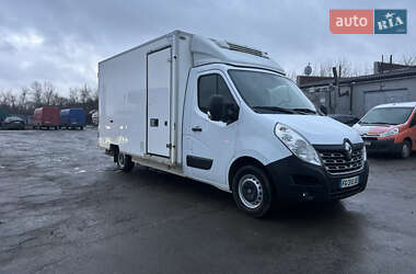 Рефрижератор Renault Master 2019 в Луцьку