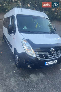 Пикап Renault Master 2018 в Коломые