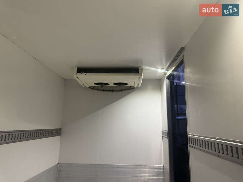 Рефрижератор Renault Master 2016 в Ровно