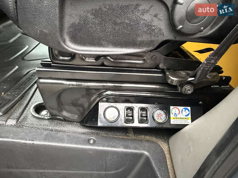 Грузовой фургон Renault Master 2022 в Тернополе