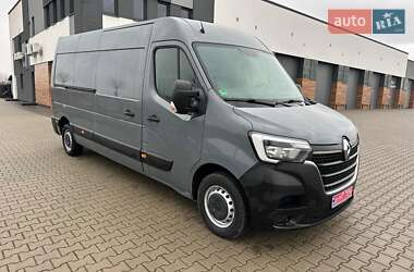 Вантажний фургон Renault Master 2022 в Ковелі