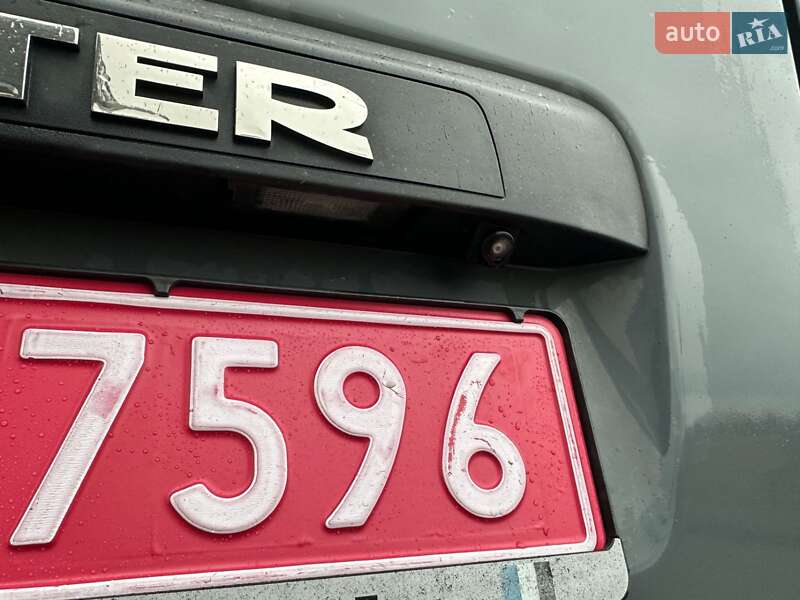 Грузовой фургон Renault Master 2022 в Ковеле