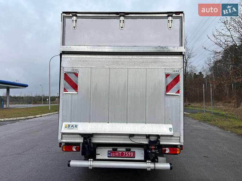 Вантажний фургон Renault Master 2022 в Києві фото 6 Вантажний фургон Renault Master 2022 в Києві