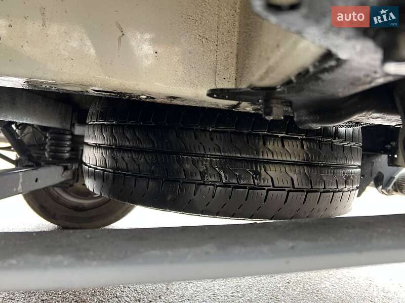 Вантажний фургон Renault Master 2022 в Києві фото 43 Вантажний фургон Renault Master 2022 в Києві