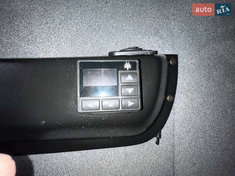 Вантажний фургон Renault Master 2022 в Києві фото 45 Вантажний фургон Renault Master 2022 в Києві