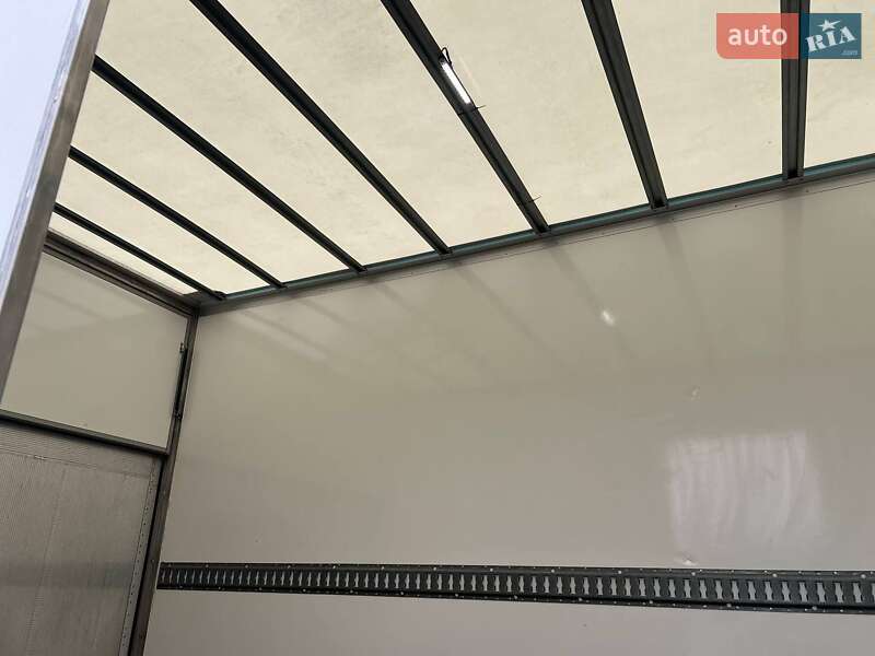 Вантажний фургон Renault Master 2022 в Києві фото 63 Вантажний фургон Renault Master 2022 в Києві