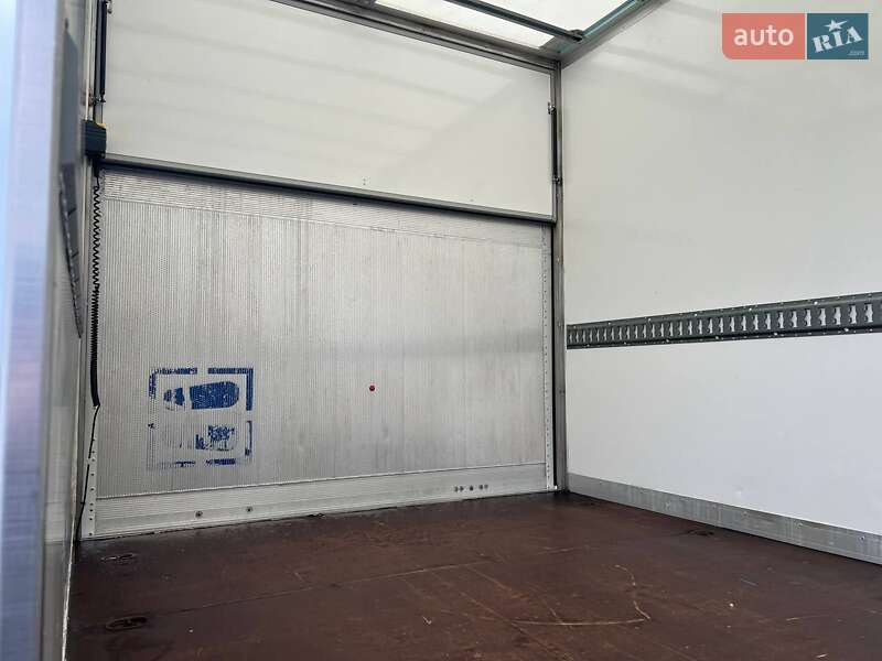 Вантажний фургон Renault Master 2022 в Києві фото 68 Вантажний фургон Renault Master 2022 в Києві