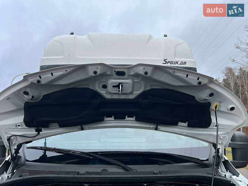 Вантажний фургон Renault Master 2022 в Києві фото 99 Вантажний фургон Renault Master 2022 в Києві