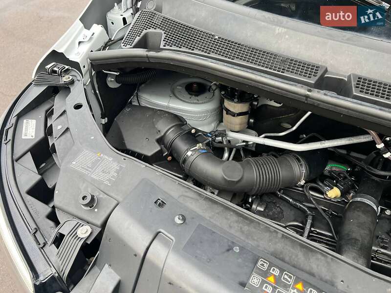 Вантажний фургон Renault Master 2022 в Києві фото 103 Вантажний фургон Renault Master 2022 в Києві