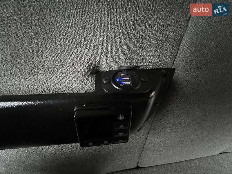 Вантажний фургон Renault Master 2022 в Києві фото 107 Вантажний фургон Renault Master 2022 в Києві