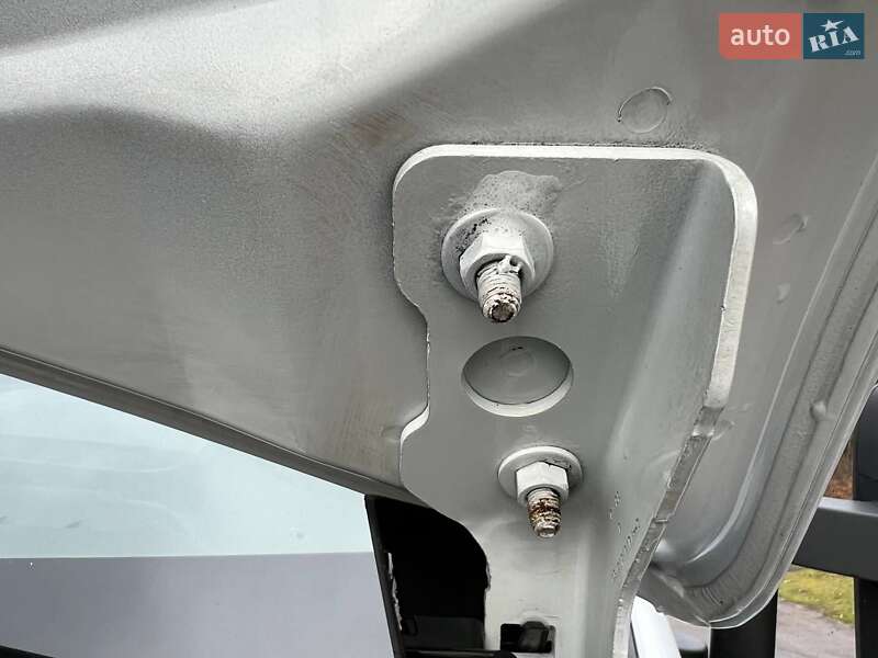 Вантажний фургон Renault Master 2022 в Києві фото 112 Вантажний фургон Renault Master 2022 в Києві
