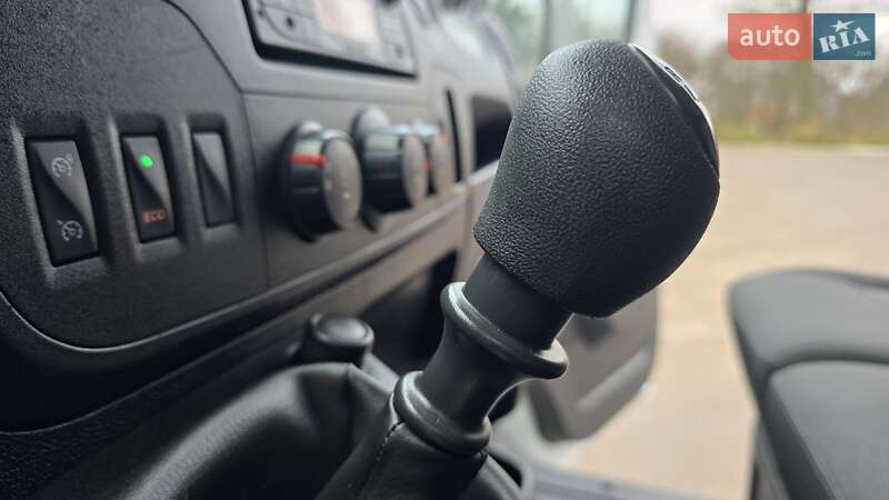 Вантажний фургон Renault Master 2018 в Житомирі фото 10 Вантажний фургон Renault Master 2018 в Житомирі