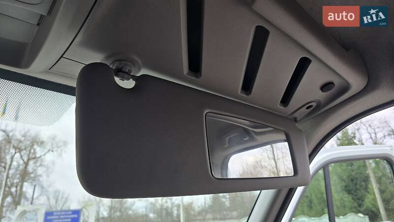 Вантажний фургон Renault Master 2018 в Житомирі фото 23 Вантажний фургон Renault Master 2018 в Житомирі