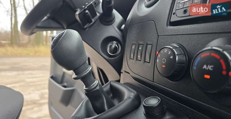 Вантажний фургон Renault Master 2018 в Житомирі фото 21 Вантажний фургон Renault Master 2018 в Житомирі