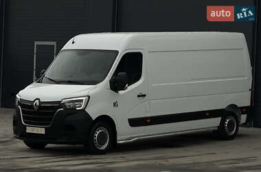 Грузовой фургон Renault Master 2021 в Дубно