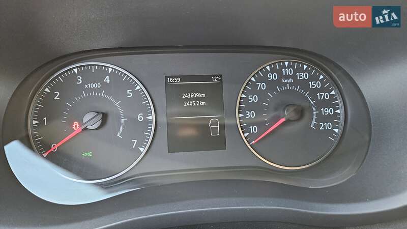 Вантажний фургон Renault Master 2022 в Львові фото 9 Вантажний фургон Renault Master 2022 в Львові